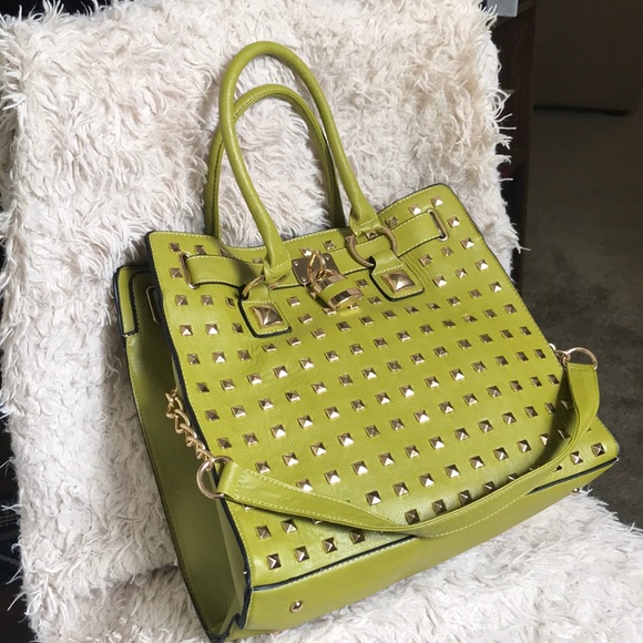 Large shoulder bag - Picture 4 of 4